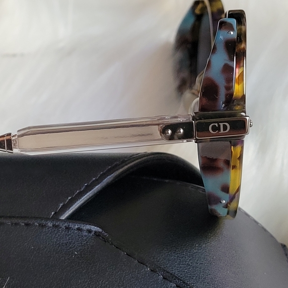 CHRISTIAN DIOR Sunglasses